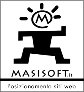 Masisoft - Posizionamento Siti Web
