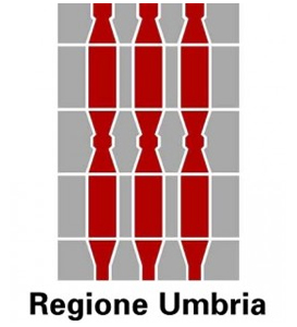 Manifestazione Patrocinata dalla Regione Umbria