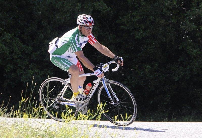 Gran Fondo dei Colli Amerini 2012