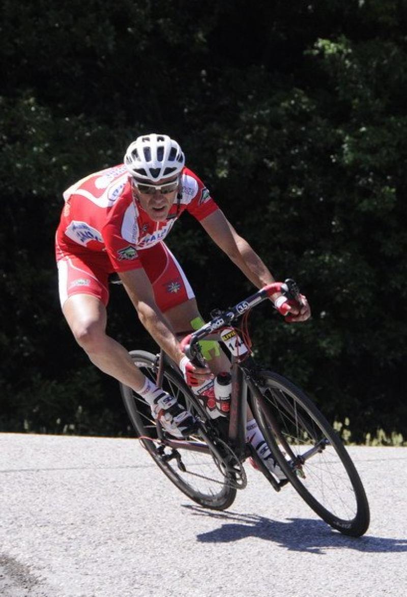 Gran Fondo dei Colli Amerini 2012