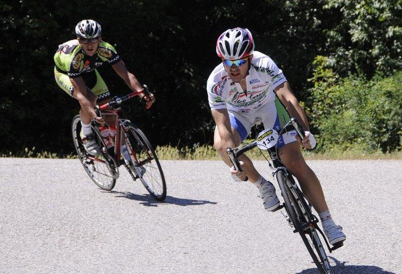 Gran Fondo dei Colli Amerini 2012
