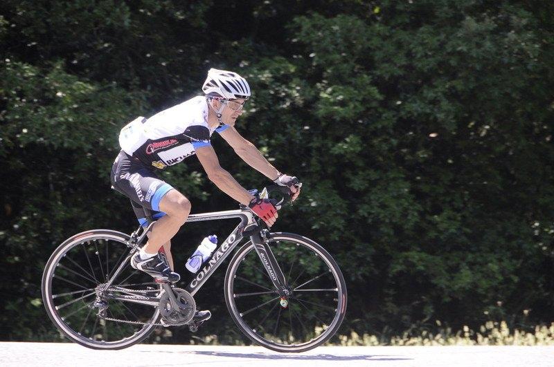 Gran Fondo dei Colli Amerini 2012