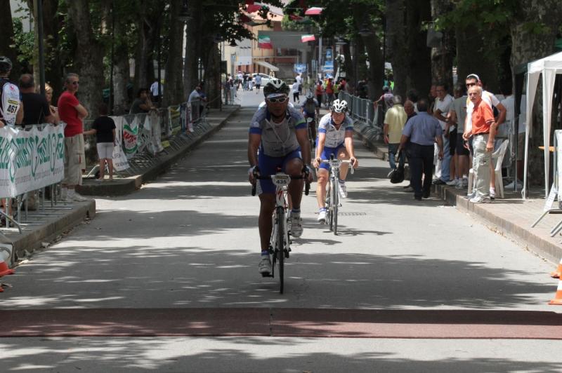 Foto Gran Fondo dei Colli Amerini 2013