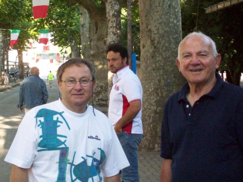 Gran Fondo dei Colli Amerini 2012