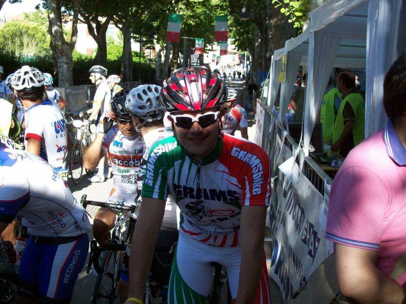 Gran Fondo dei Colli Amerini 2012