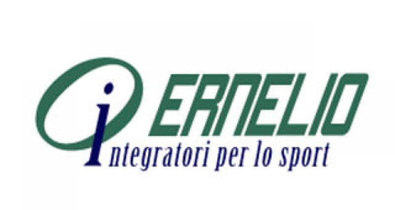 Logo Ernelio integratori Terni