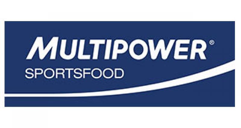logo multipower integratori