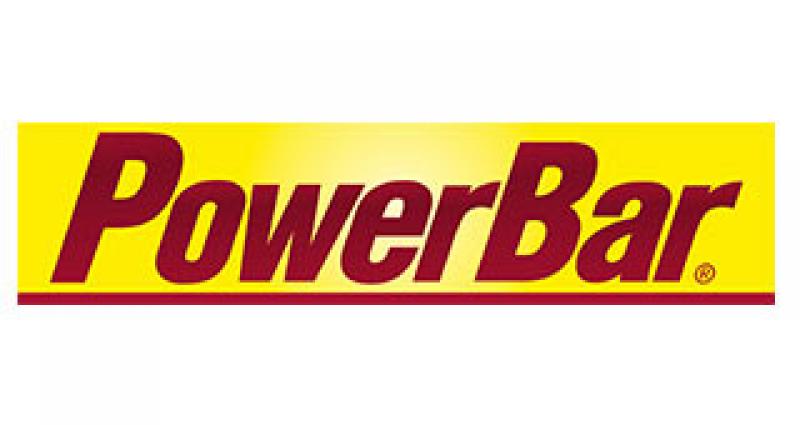 Logo PowerBar