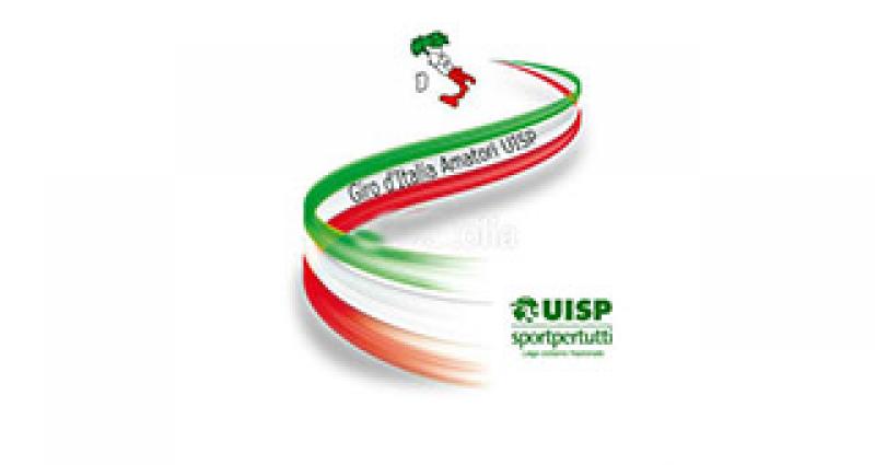 UISP - Giro d'Italia