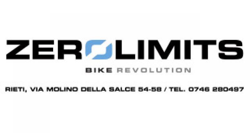 Zero Limits Bike Revolution