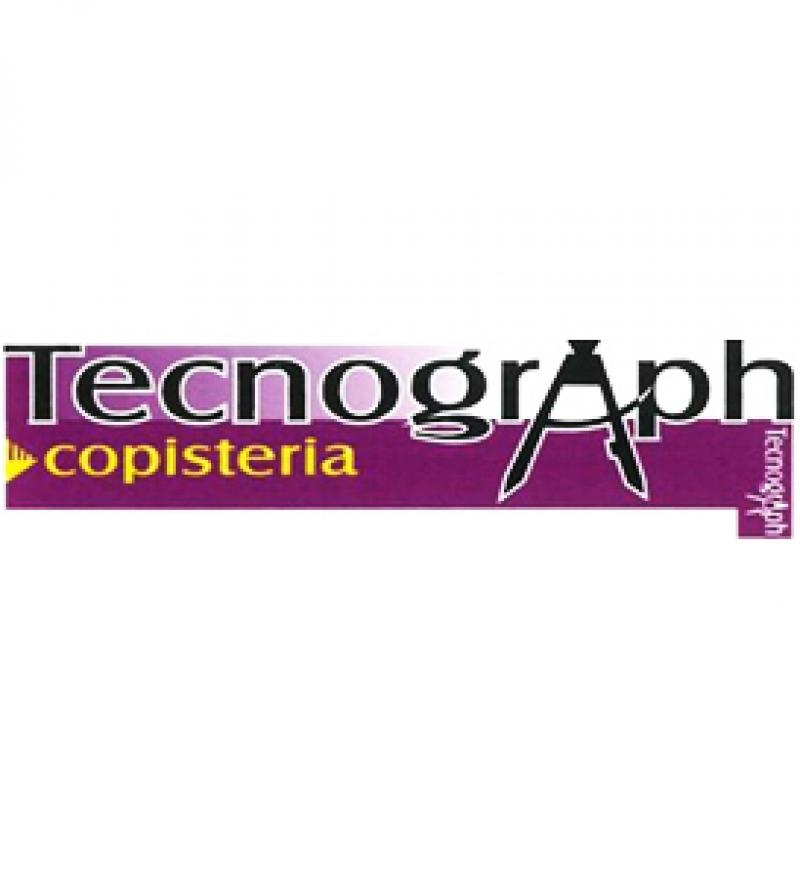 Logo Tecnograph
