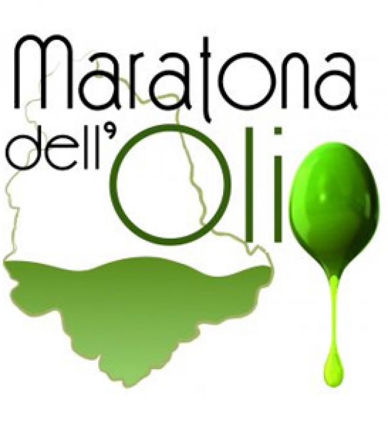 Maratona dell'olio - Umbria