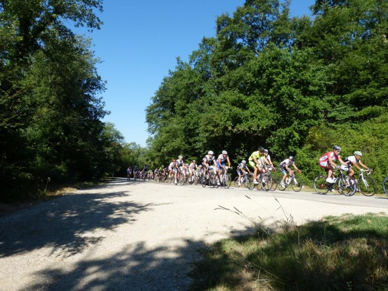 Gran Fondo dei Colli Amerini 2012