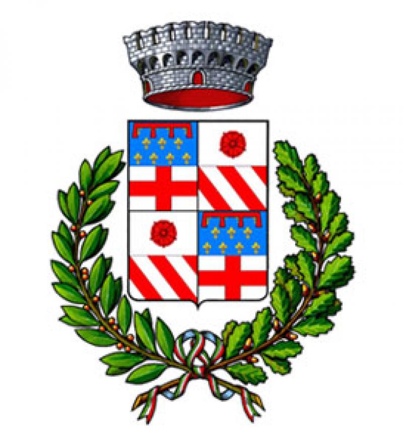 Stemma Comune Alviano