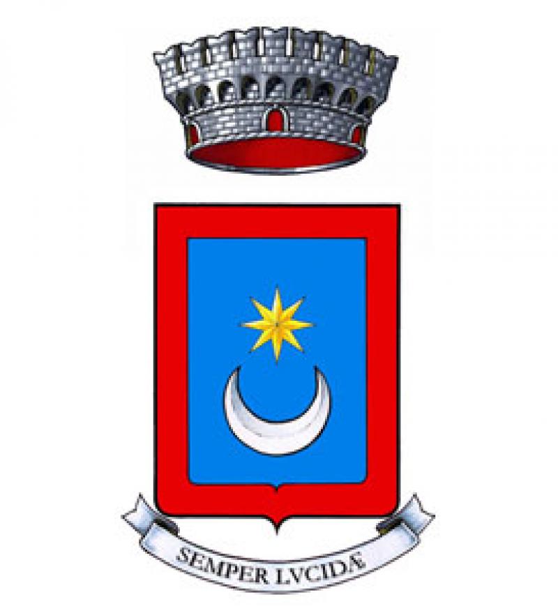 Stemma Comune Lugnano
