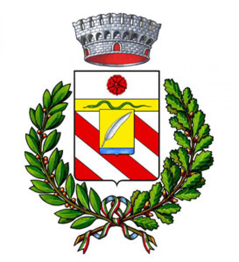 Stemma Comune Penna in Teverina