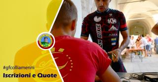 Iscrizioni Gran Fondo Colli Amerini