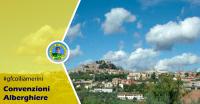 Convenzioni Alberghiere Granfondo Colli Amerini