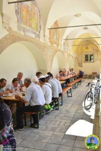 6^ Granfondo dei Colli Amerini 2017