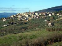 Montecchio, Umbria