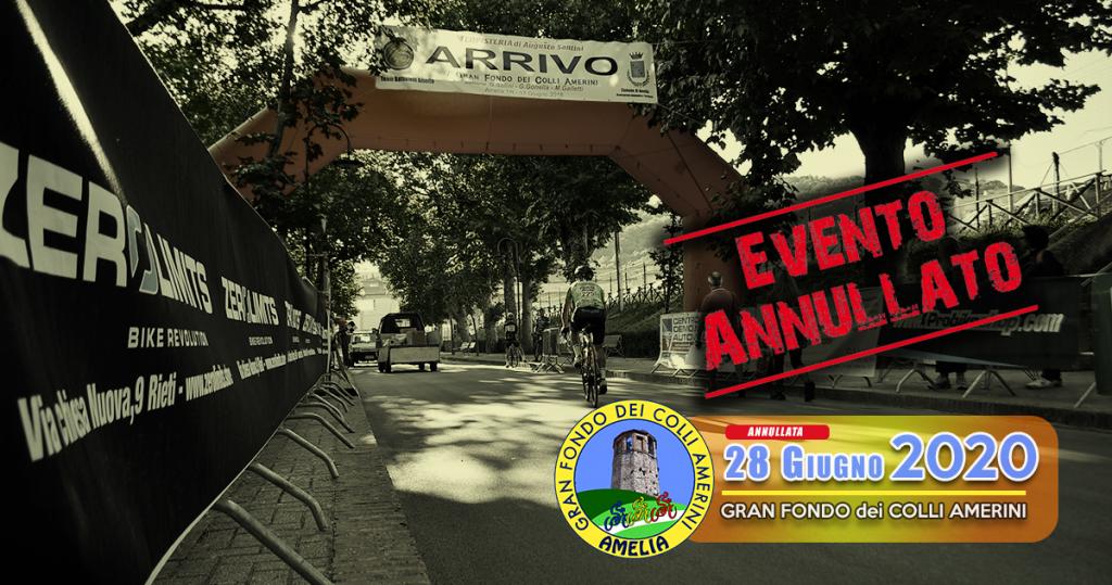 Notizie | Gran Fondo Colli Amerini