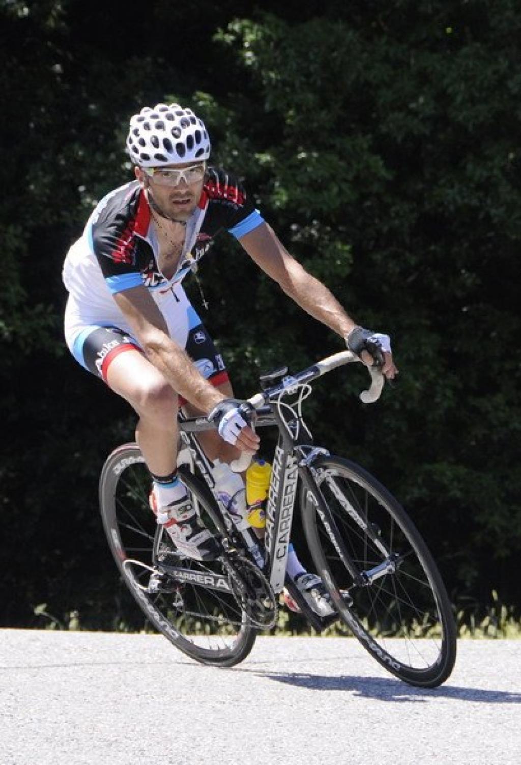 Gran Fondo dei Colli Amerini 2012