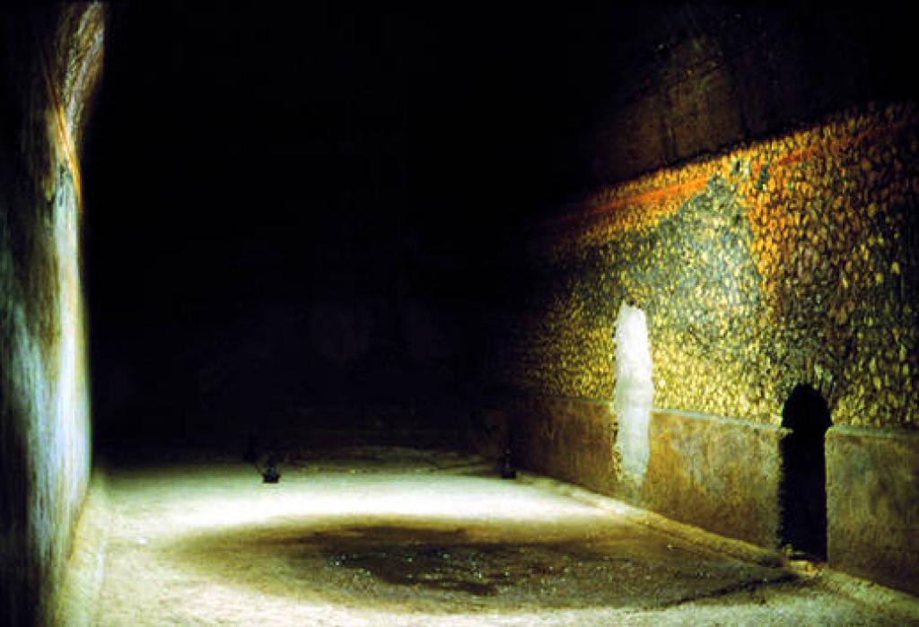 cisterne amelia