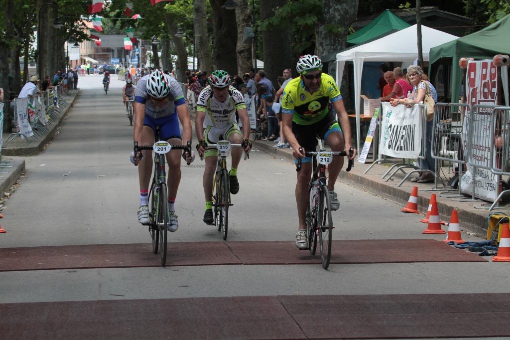 Foto Gran Fondo dei Colli Amerini 2013