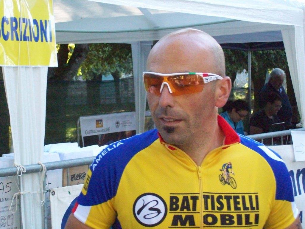Gran Fondo dei Colli Amerini 2012