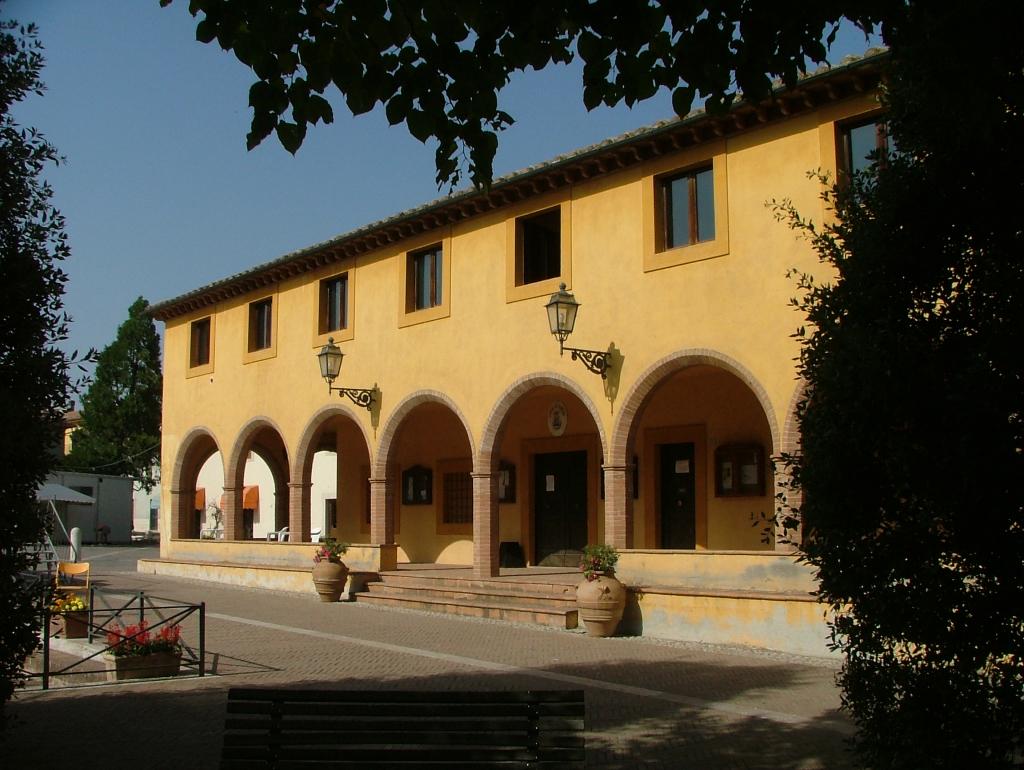 Guardea, Umbria